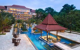 Sheraton Mustika Hotel Yogyakarta